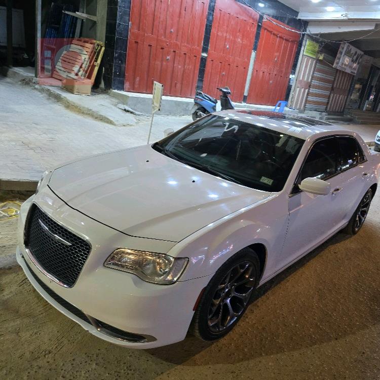 Chrysler 300